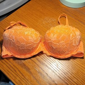 Victoria's Secret Pink Push up bra